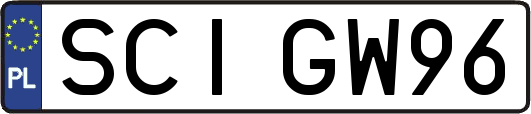 SCIGW96