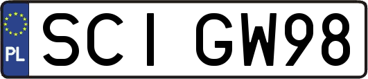 SCIGW98