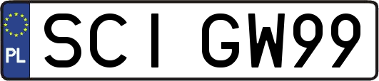 SCIGW99
