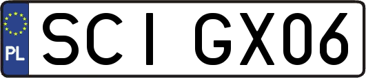 SCIGX06