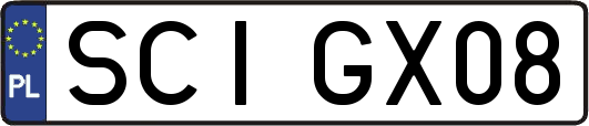 SCIGX08