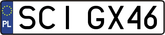 SCIGX46