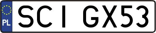 SCIGX53