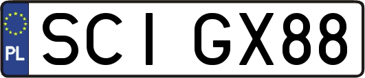 SCIGX88