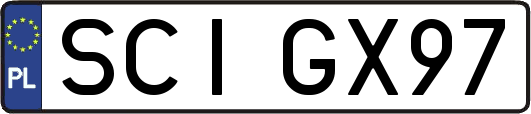 SCIGX97