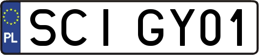 SCIGY01