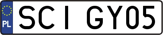 SCIGY05