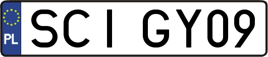 SCIGY09