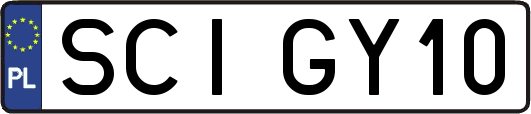 SCIGY10