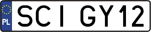 SCIGY12