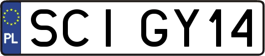 SCIGY14
