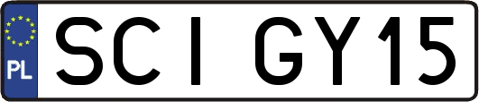 SCIGY15
