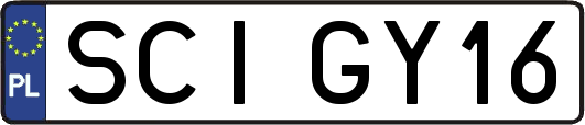 SCIGY16