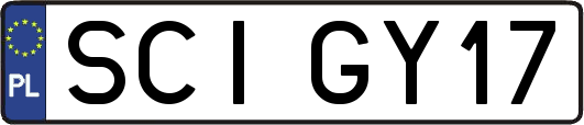 SCIGY17