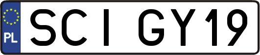 SCIGY19