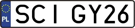 SCIGY26