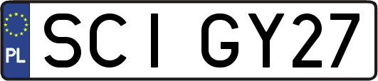 SCIGY27