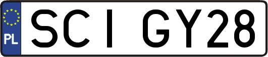 SCIGY28
