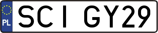 SCIGY29