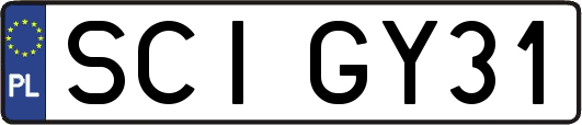 SCIGY31