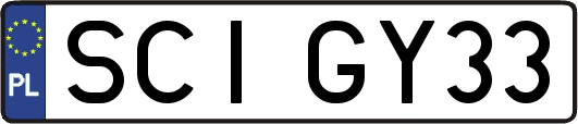 SCIGY33