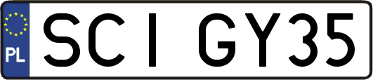 SCIGY35