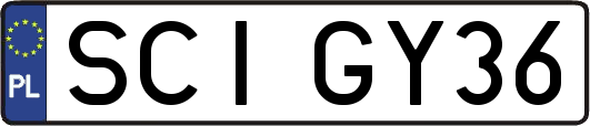 SCIGY36