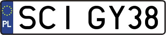 SCIGY38