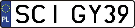 SCIGY39
