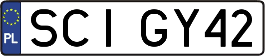 SCIGY42