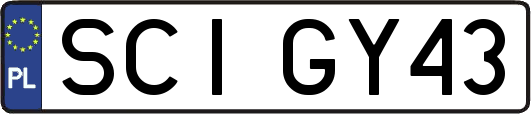 SCIGY43
