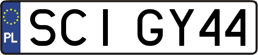 SCIGY44
