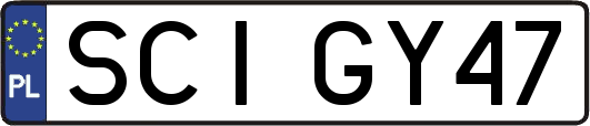 SCIGY47