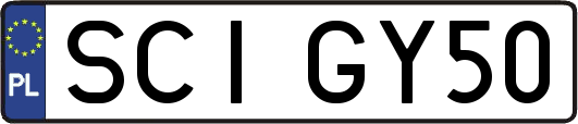 SCIGY50