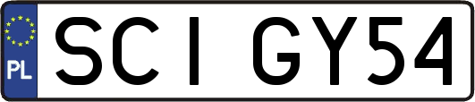 SCIGY54