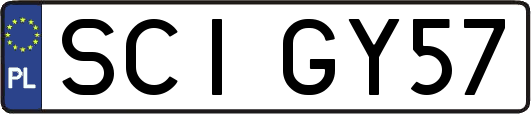 SCIGY57