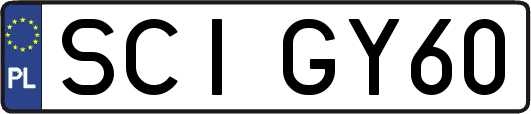 SCIGY60