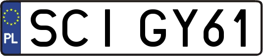 SCIGY61