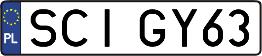 SCIGY63