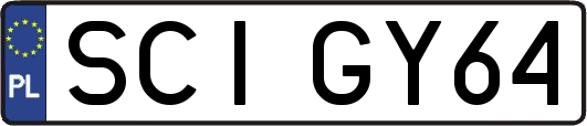 SCIGY64