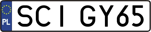 SCIGY65