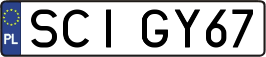 SCIGY67
