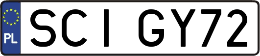 SCIGY72