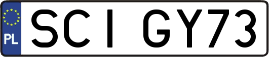 SCIGY73