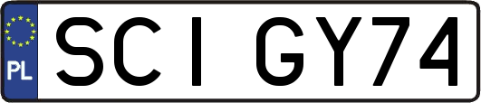 SCIGY74