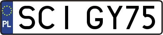 SCIGY75