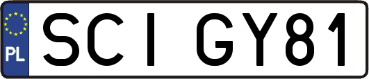 SCIGY81