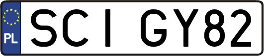 SCIGY82