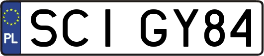 SCIGY84