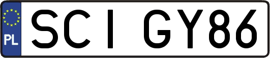 SCIGY86